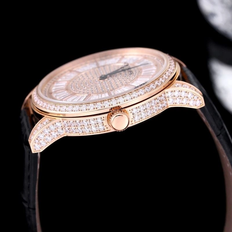 Versatile PATEK PHILIPPE Watches 197675