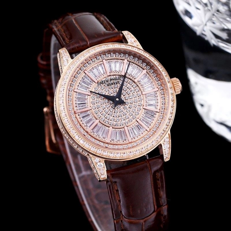 Versatile PATEK PHILIPPE Watches 197675
