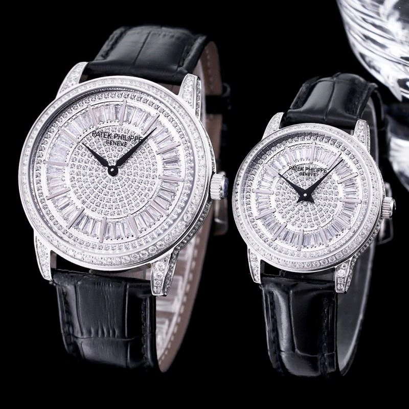 Breathable PATEK PHILIPPE Watches 197699