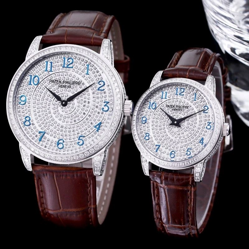 Elegant PATEK PHILIPPE Watches 197688