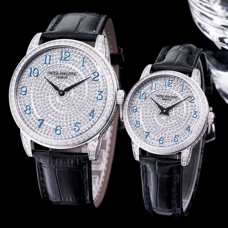 Elegant PATEK PHILIPPE Watches 197688
