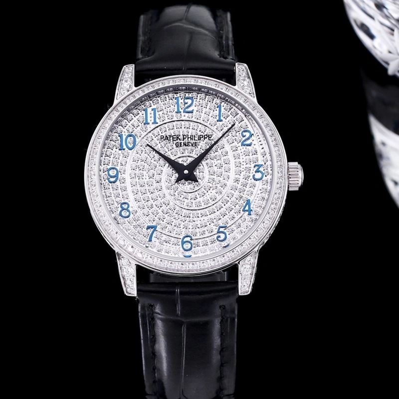 Elegant PATEK PHILIPPE Watches 197688