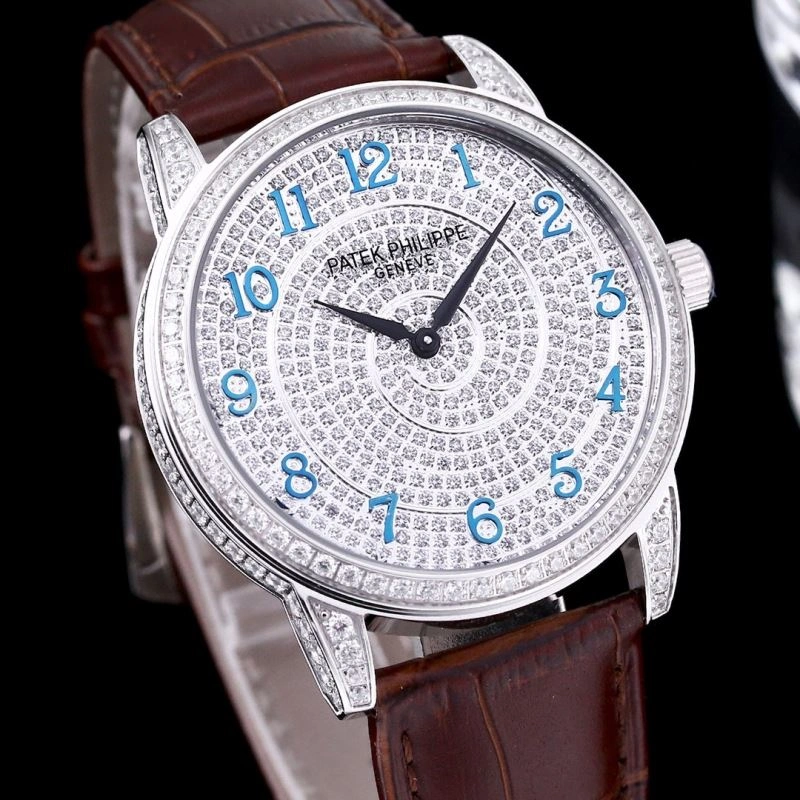 Elegant PATEK PHILIPPE Watches 197688