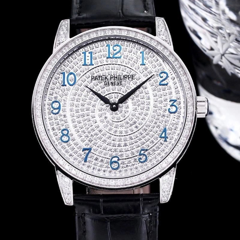Elegant PATEK PHILIPPE Watches 197688