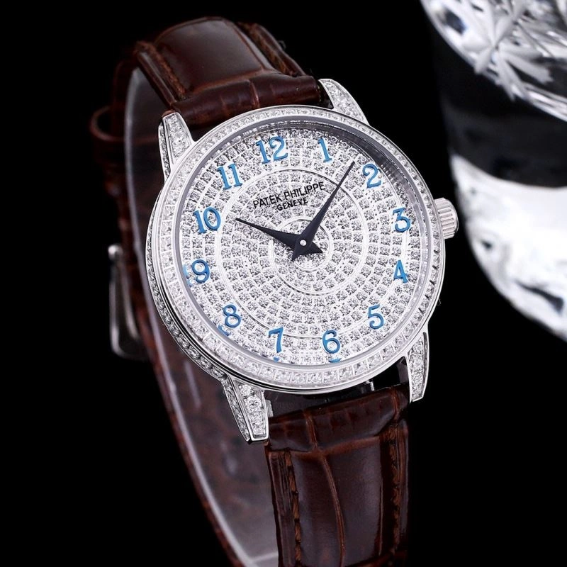 Elegant PATEK PHILIPPE Watches 197688