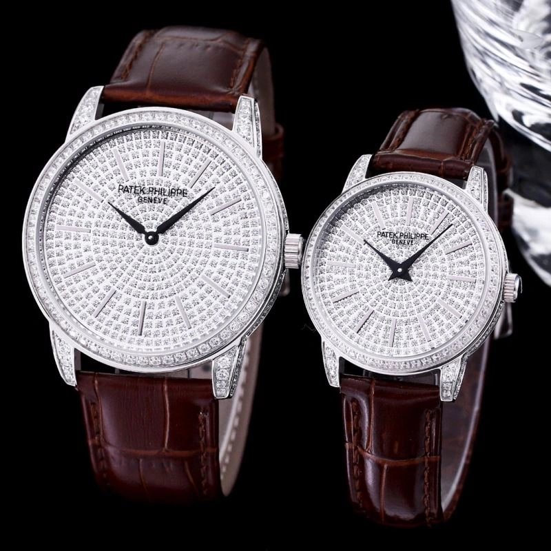 Fashionable PATEK PHILIPPE Watches 197686
