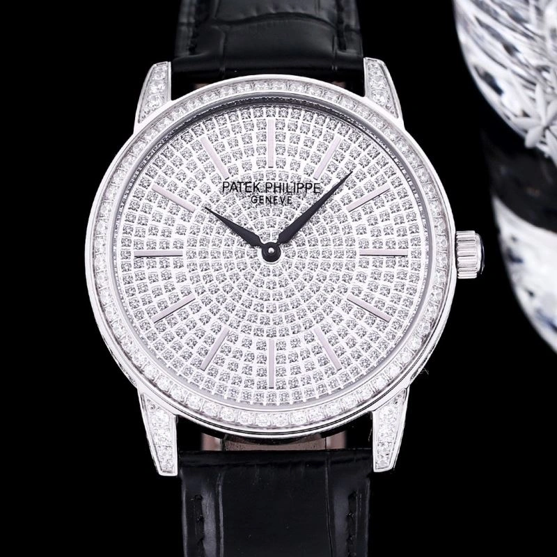 Fashionable PATEK PHILIPPE Watches 197686