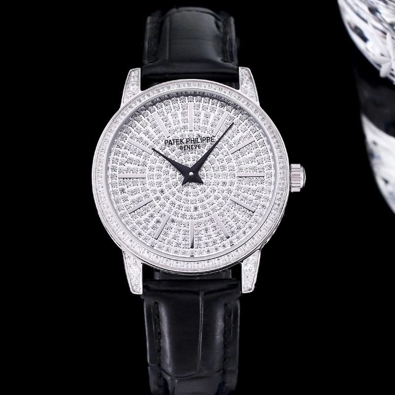 Fashionable PATEK PHILIPPE Watches 197686