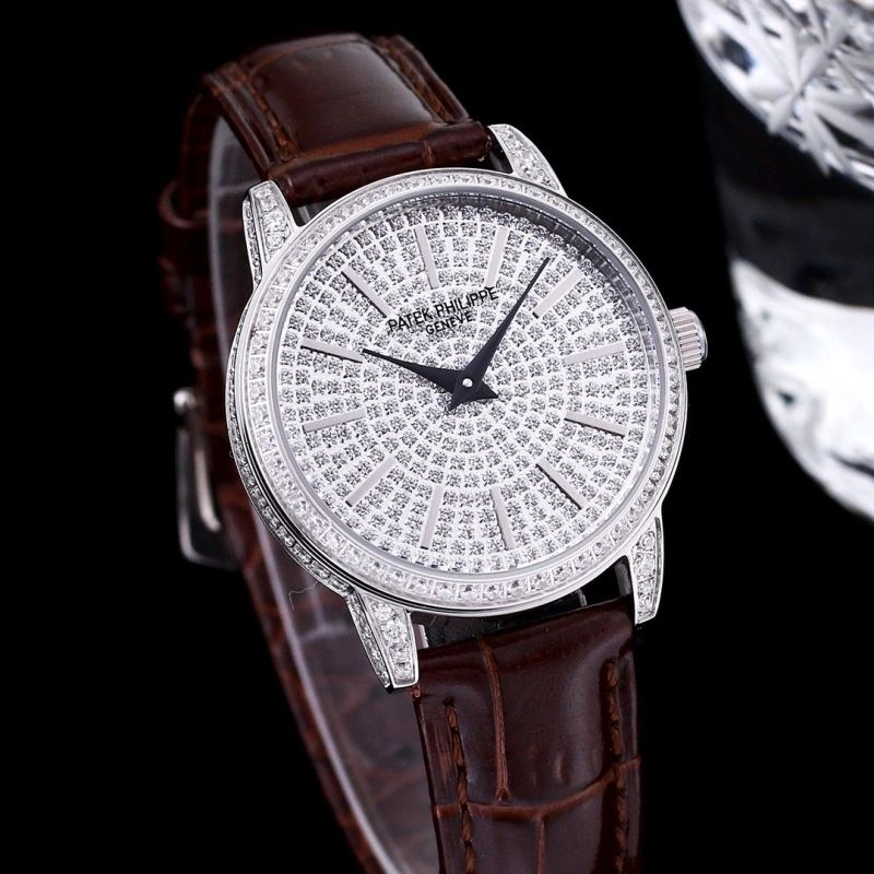 Fashionable PATEK PHILIPPE Watches 197686