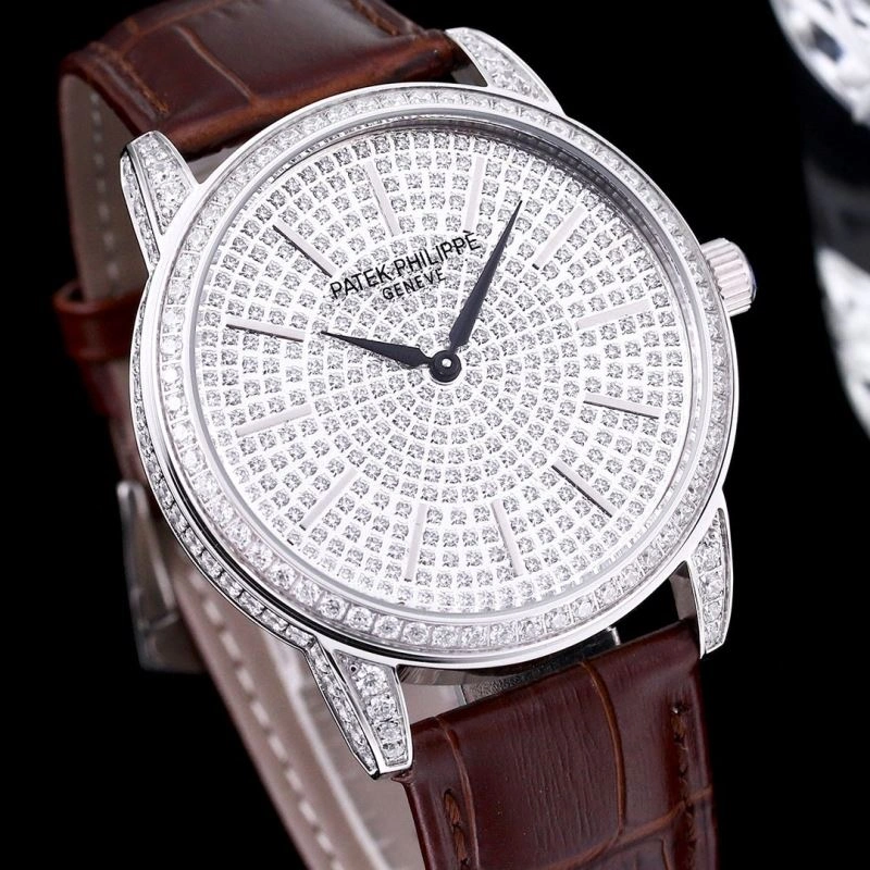 Fashionable PATEK PHILIPPE Watches 197686