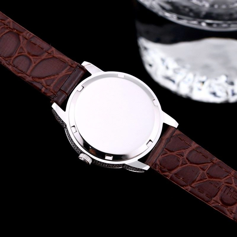 Fashionable PATEK PHILIPPE Watches 197686