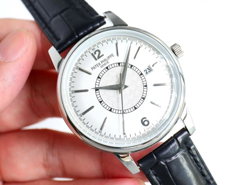 PATEK PHILIPPE Watches SmartChoice 197694