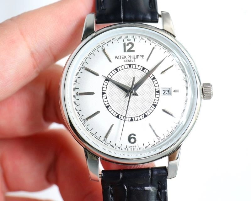 PATEK PHILIPPE Watches SmartChoice 197694