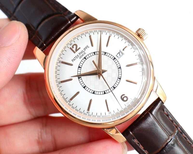 PATEK PHILIPPE Watches SmartChoice 197694