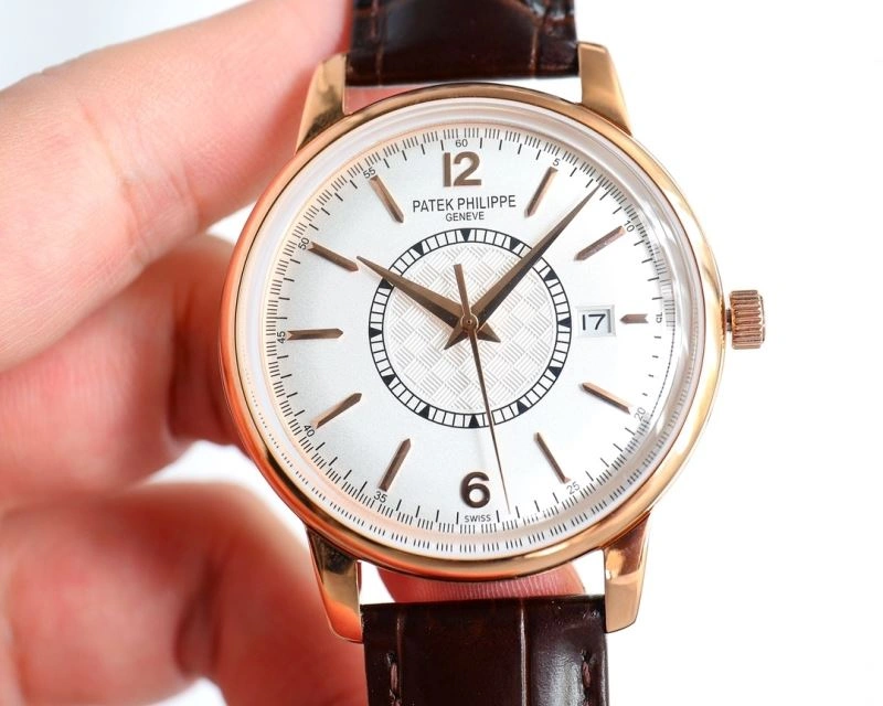 PATEK PHILIPPE Watches SmartChoice 197694