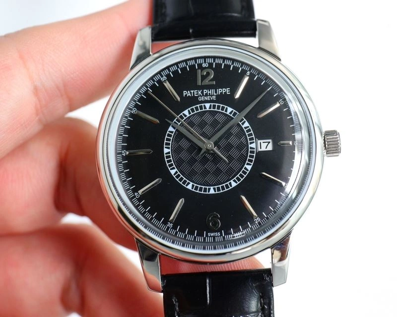 PATEK PHILIPPE Watches SmartChoice 197694