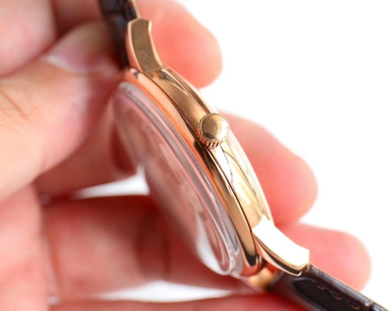 PATEK PHILIPPE Watches SmartChoice 197694