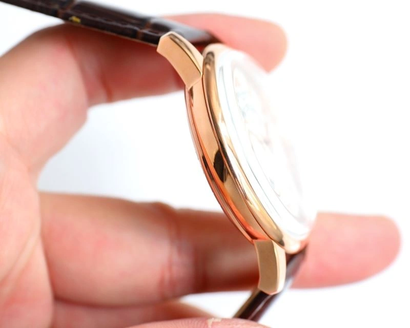 PATEK PHILIPPE Watches SmartChoice 197694