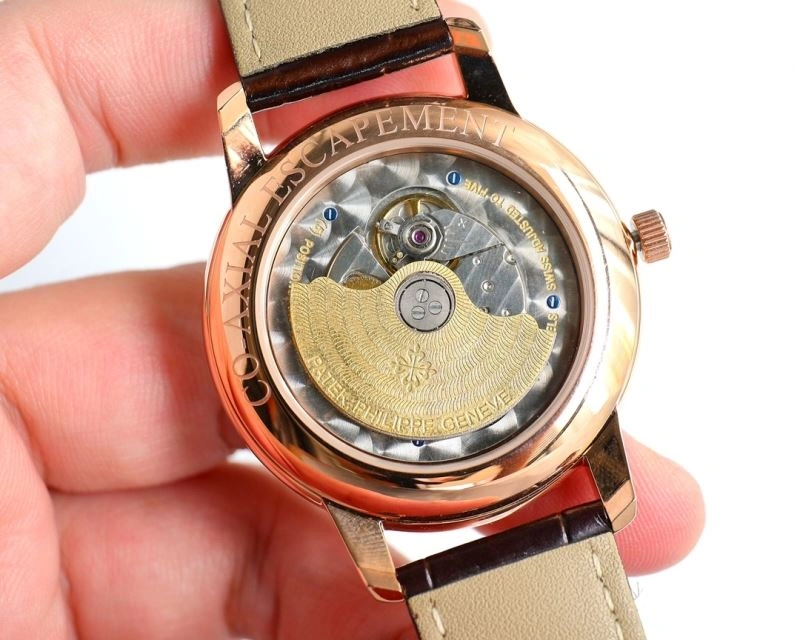 PATEK PHILIPPE Watches SmartChoice 197694
