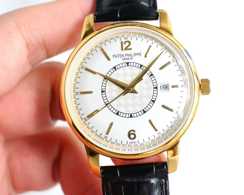 StreetReady PATEK PHILIPPE Watches 197690