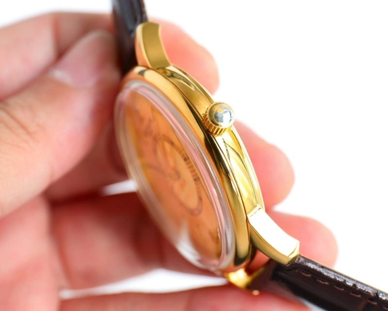 StreetReady PATEK PHILIPPE Watches 197690