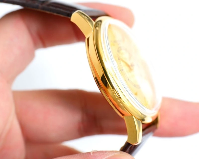 StreetReady PATEK PHILIPPE Watches 197690