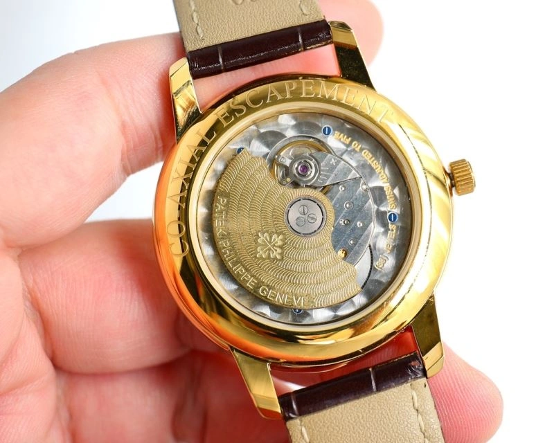 StreetReady PATEK PHILIPPE Watches 197690