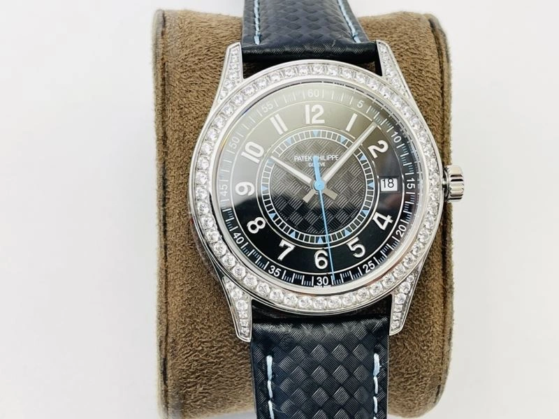 PATEK PHILIPPE Watches Colorful 197689