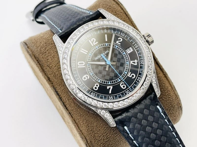 PATEK PHILIPPE Watches Colorful 197689