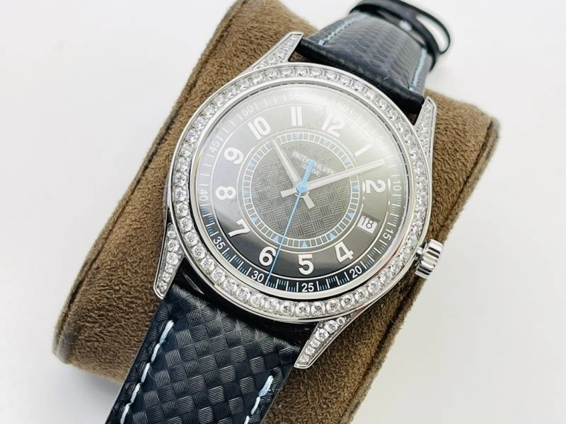 PATEK PHILIPPE Watches Colorful 197689