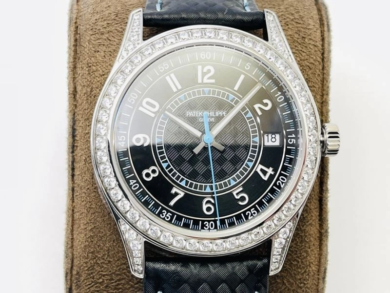 PATEK PHILIPPE Watches Colorful 197689