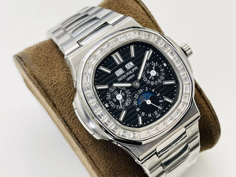 SportInspired PATEK PHILIPPE Watches 197682