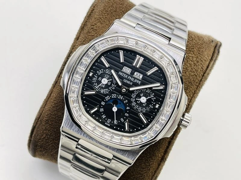SportInspired PATEK PHILIPPE Watches 197682