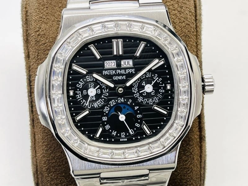 SportInspired PATEK PHILIPPE Watches 197682