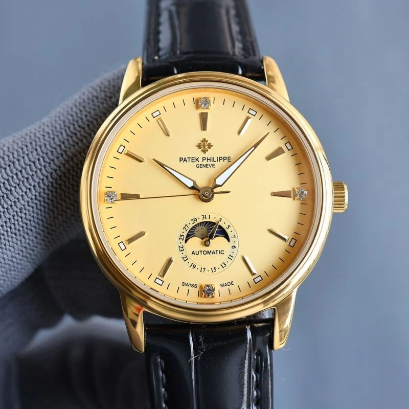 PATEK PHILIPPE Watches Casual 197691