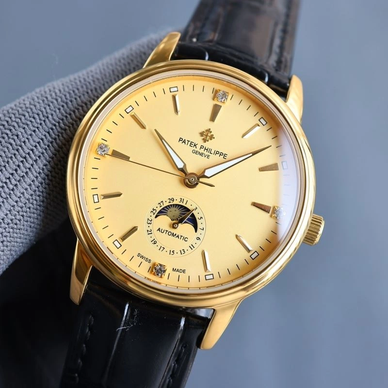 PATEK PHILIPPE Watches Casual 197691