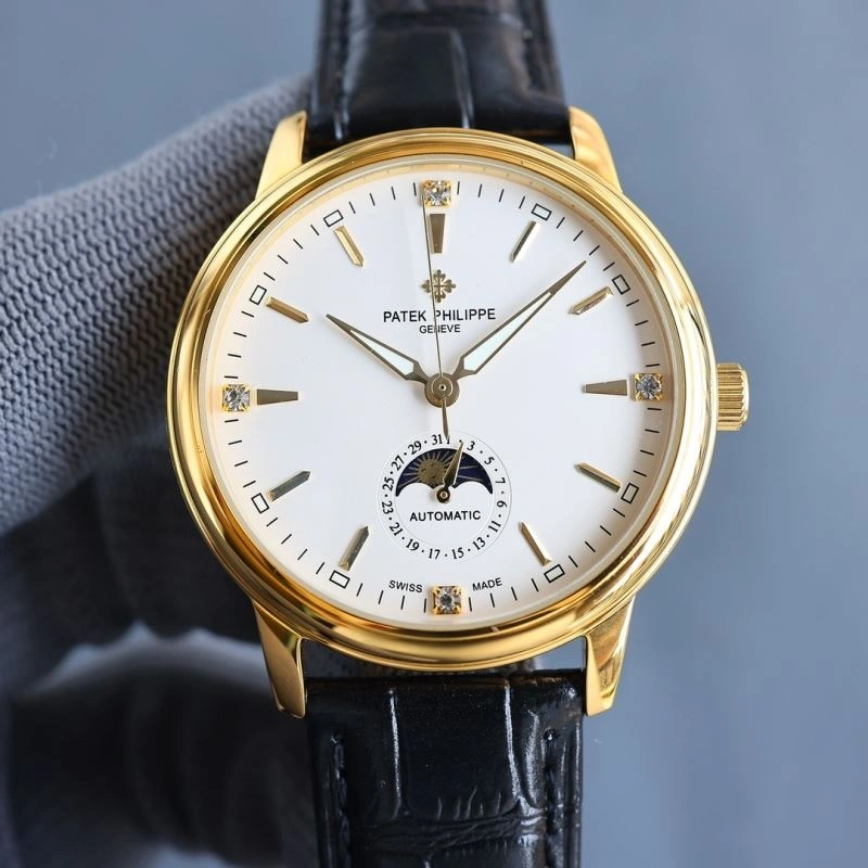 PATEK PHILIPPE Watches Casual 197691