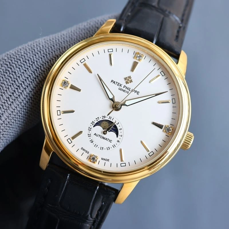 PATEK PHILIPPE Watches Casual 197691