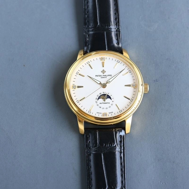 PATEK PHILIPPE Watches Casual 197691