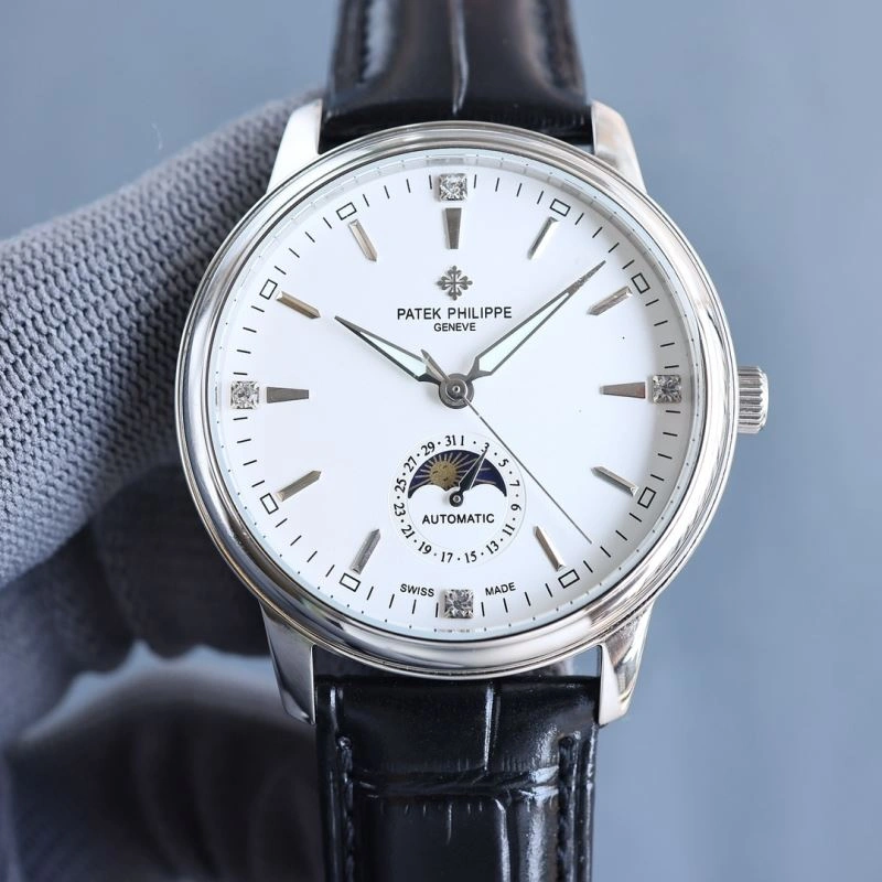 Trendy PATEK PHILIPPE Watches 197684