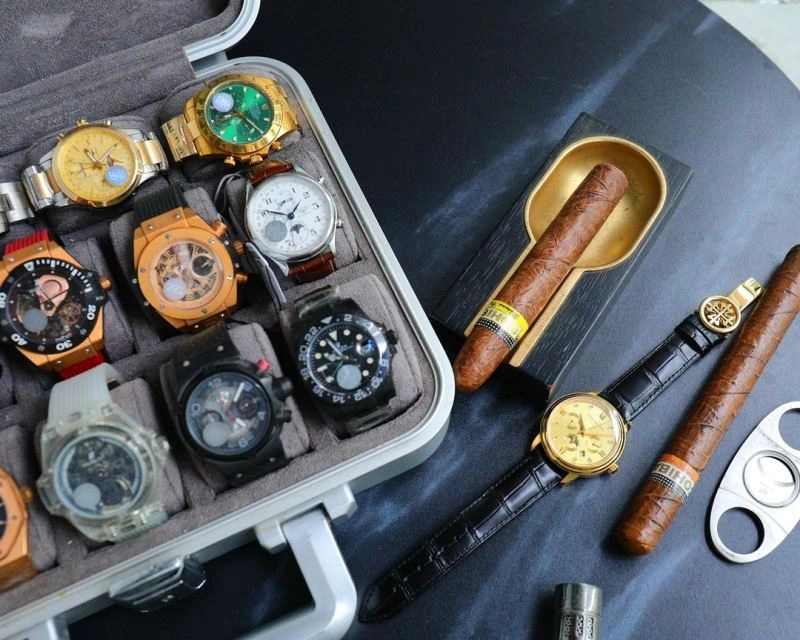 TopPick PATEK PHILIPPE Watches 197683