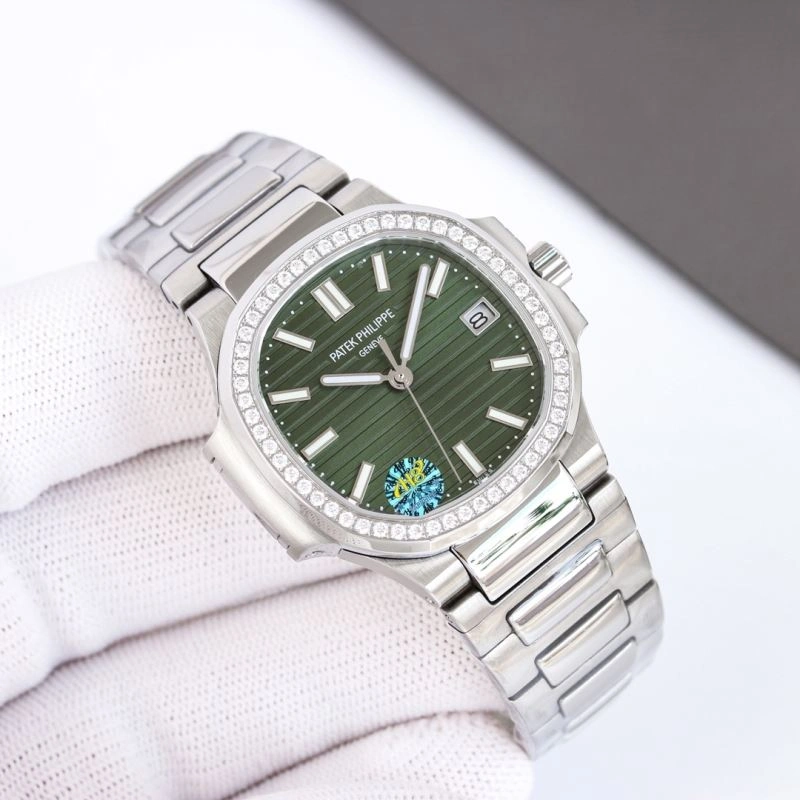 PATEK PHILIPPE Watches Contemporary 197681