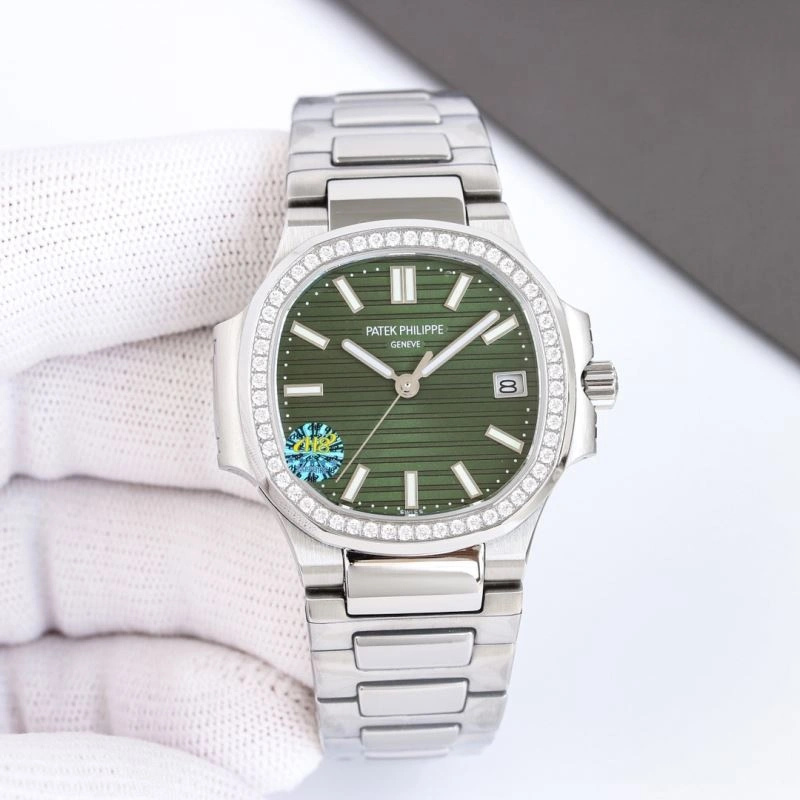 PATEK PHILIPPE Watches Contemporary 197681