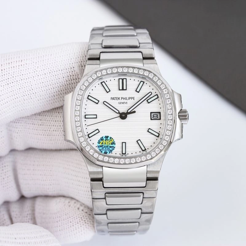 PATEK PHILIPPE Watches Contemporary 197681