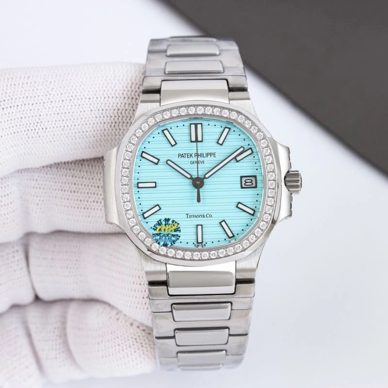 PATEK PHILIPPE Watches Contemporary 197681