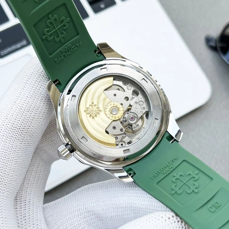 AllSeason PATEK PHILIPPE Watches 197677