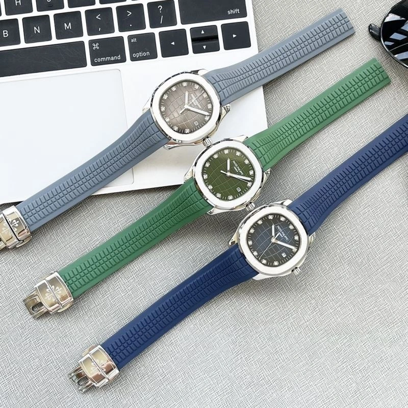 AllSeason PATEK PHILIPPE Watches 197677