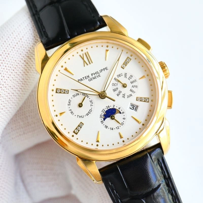 PATEK PHILIPPE Watches Efficient 197674