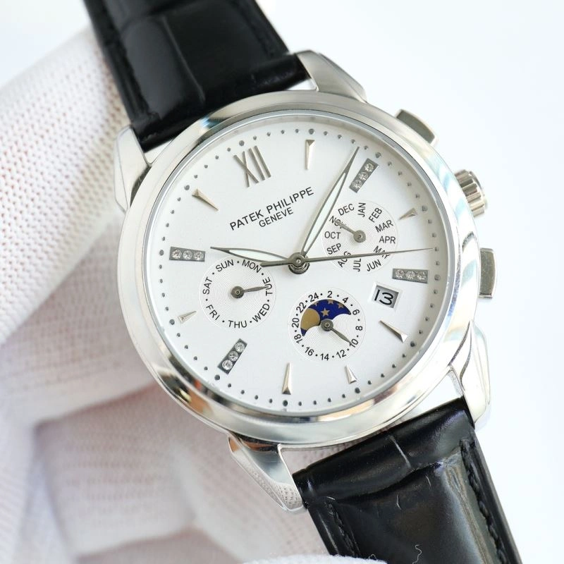 PATEK PHILIPPE Watches OdorResistant 197679