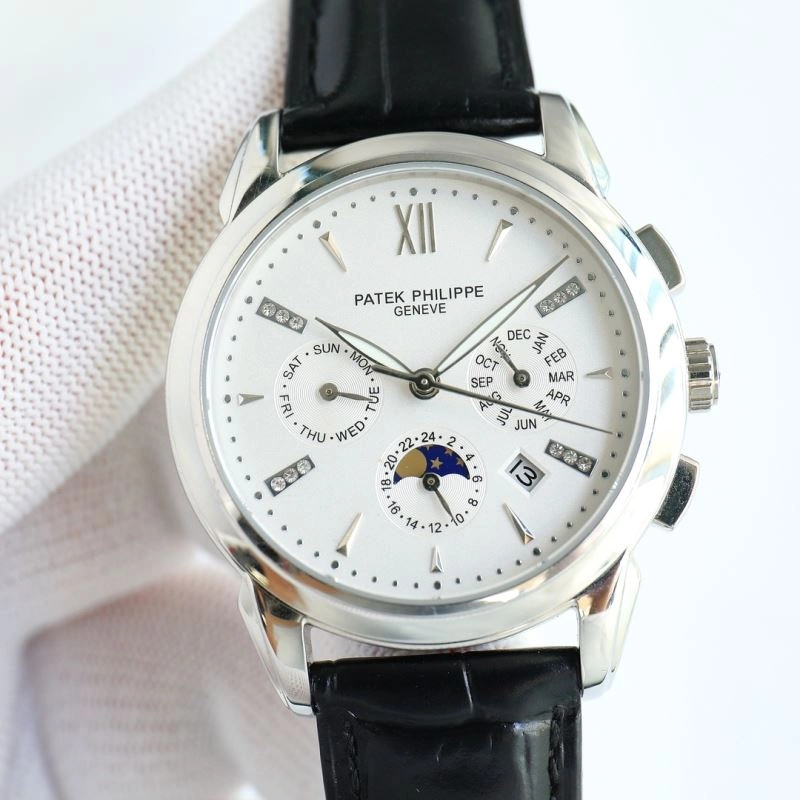 PATEK PHILIPPE Watches OdorResistant 197679